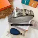 8HERMES AAA+ Belts Luxury Design Fashion Original leather  Genuine packaging width:3.8cm #A53994