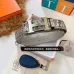 10HERMES AAA+ Belts Luxury Design Fashion Original leather  Genuine packaging width:3.8cm #A53994