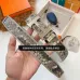 11HERMES AAA+ Belts Luxury Design Fashion Original leather  Genuine packaging width:3.8cm #A53994