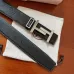 12HERMES AAA+ Belts Luxury Design Fashion Original leather  Genuine packaging width:3.8cm #A53995
