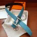 22HERMES AAA+ Belts Luxury Design Fashion Original leather  Genuine packaging width:3.8cm #A53995