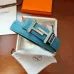 23HERMES AAA+ Belts Luxury Design Fashion Original leather  Genuine packaging width:3.8cm #A53995