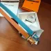 8HERMES AAA+ Belts Luxury Design Fashion Original leather  Genuine packaging width:3.8cm #A53995
