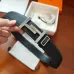 11HERMES AAA+ Belts Luxury Design Fashion Original leather  Genuine packaging width:3.8cm #A53995