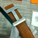 HERMES AAA+ Leather Belts W3.2cm #9129547