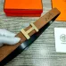 HERMES AAA+ Leather Belts W3.2cm #9129547