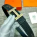1HERMES AAA+ Leather Belts W3.2cm #9129548