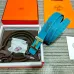 HERMES AAA+ Leather Belts W3.2cm #9129550