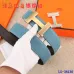 4HERMES AAA+ Leather Belts W3.8cm #9129476