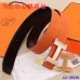 HERMES AAA+ Leather Belts W3.8cm #9129477