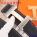 HERMES AAA+ Leather Belts W3.8cm #9129478