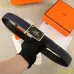 HERMES AAA+ Leather Belts W3.8cm #9129492