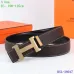 HERMES AAA+ Leather Belts W3.8cm #9129497