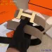 5HERMES AAA+ Leather Belts W3.8cm #9129500