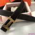 HERMES AAA+ Leather Belts W3.8cm #9129507