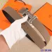 HERMES AAA+ Leather Belts W3.8cm #9129510