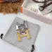 7Hermes H Buckle Leather Belt 3.8 cm #A45674