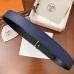 7Luxury Design Fashion Diamond Original leather HERMES AAA+ Belts Genuine packaging width:3.8cm #A53954
