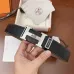 12Luxury Design Fashion Original leather Diamond HERMES AAA+ Belts Genuine packaging width:3.8cm #A53948