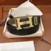 3Luxury Design Fashion Original leather Diamond HERMES AAA+ Belts Genuine packaging width:3.8cm #A53948