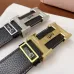 8Luxury Design Fashion Original leather Diamond HERMES AAA+ Belts Genuine packaging width:3.8cm #A53948