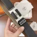 11Luxury Design Fashion Original leather Diamond HERMES AAA+ Belts Genuine packaging width:3.8cm #A53948