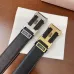 1Luxury Design Fashion Original leather Diamond HERMES AAA+ Belts Genuine packaging width:3.8cm #A53948