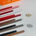1Luxury Design Fashion Original leather Epsom HERMES AAA+ Belts for woman Genuine packaging width:1.3cm #A53969