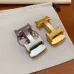 3Luxury Design Fashion Original leather  HERMES AAA+ Belts Genuine packaging width:3.4cm #A53970