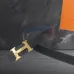 11Luxury Design Fashion Original leather  HERMES AAA+ Belts Genuine packaging width:3.4cm #A53971