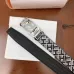 4Luxury Design Fashion Original leather HERMES AAA+ Belts Genuine packaging width:3.5cm #A53950