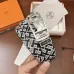 5Luxury Design Fashion Original leather HERMES AAA+ Belts Genuine packaging width:3.5cm #A53950