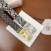 6Luxury Design Fashion Original leather HERMES AAA+ Belts Genuine packaging width:3.5cm #A53950