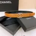 17Luxury Design Fashion Original leather  HERMES AAA+ Belts Genuine packaging width:3.5cm #A53973