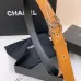 18Luxury Design Fashion Original leather  HERMES AAA+ Belts Genuine packaging width:3.5cm #A53973