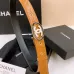 24Luxury Design Fashion Original leather  HERMES AAA+ Belts Genuine packaging width:3.5cm #A53973