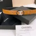 5Luxury Design Fashion Original leather  HERMES AAA+ Belts Genuine packaging width:3.5cm #A53973