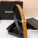6Luxury Design Fashion Original leather  HERMES AAA+ Belts Genuine packaging width:3.5cm #A53973