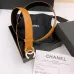 7Luxury Design Fashion Original leather  HERMES AAA+ Belts Genuine packaging width:3.5cm #A53973