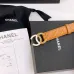 8Luxury Design Fashion Original leather  HERMES AAA+ Belts Genuine packaging width:3.5cm #A53973