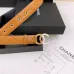 10Luxury Design Fashion Original leather  HERMES AAA+ Belts Genuine packaging width:3.5cm #A53973