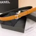 11Luxury Design Fashion Original leather  HERMES AAA+ Belts Genuine packaging width:3.5cm #A53973