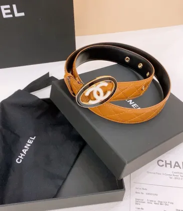 Luxury Design Fashion Original leather  HERMES AAA+ Belts Genuine packaging width:3.5cm #A53973