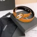 1Luxury Design Fashion Original leather  HERMES AAA+ Belts Genuine packaging width:3.5cm #A53973