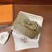 8Luxury Design Fashion Original leather HERMES AAA+ Belts Genuine packaging width:3.8cm #A53946