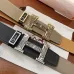 11Luxury Design Fashion Original leather HERMES AAA+ Belts Genuine packaging width:3.8cm #A53946