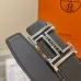 11Luxury Design Fashion Original leather HERMES AAA+ Belts Genuine packaging width:3.8cm #A53955