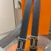 1Luxury Design Fashion Original leather HERMES AAA+ Belts Genuine packaging width:3.8cm #A53955