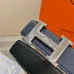 4Luxury Design Fashion Original leather HERMES AAA+ Belts Genuine packaging width:3.8cm #A53956