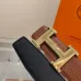 11Luxury Design Fashion Original leather HERMES AAA+ Belts Genuine packaging width:3.8cm #A53956